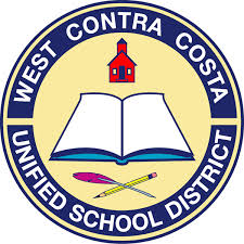 District logo
